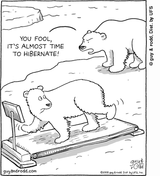 brevity